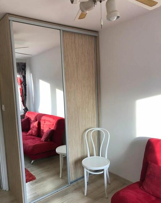 Do wynajęcia mieszkanie w ścisłym centrum Legnicy - Rynek 16