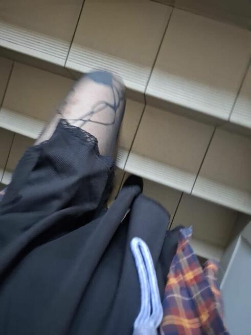 Poznam starszego faceta