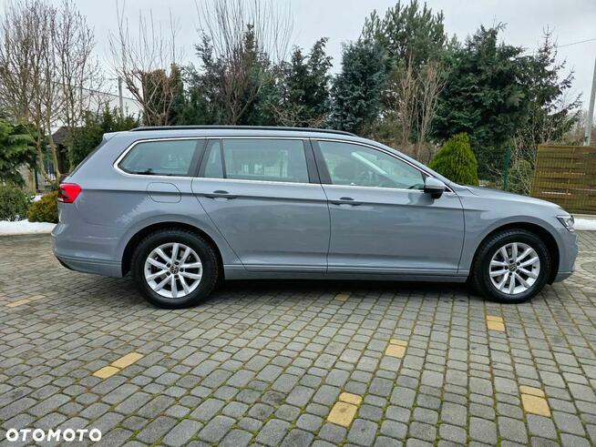 Volkswagen Passat 2.0 TDI EVO Business