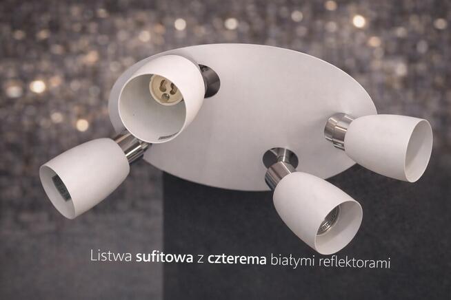 żyrandole lampy kinkiety