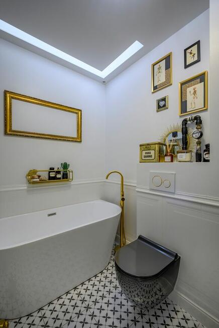 Wyjątkowe mieszkanie w Starej Krowodrzy | 64 m² | 3 pokoje |