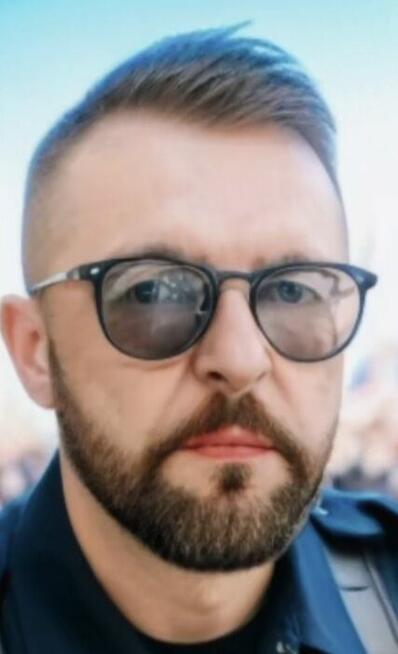 Poznam chłopaka . Zapraszam dziś na kawę o 20.30