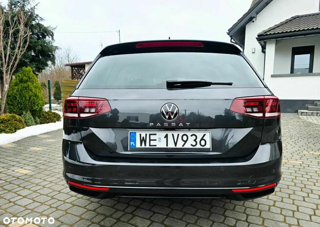 Volkswagen Passat 2.0 TDI EVO Business DSG