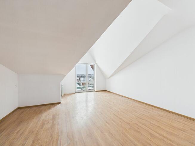 Apartamenty inwestycyjne – Szaflary, Rola Galicowa