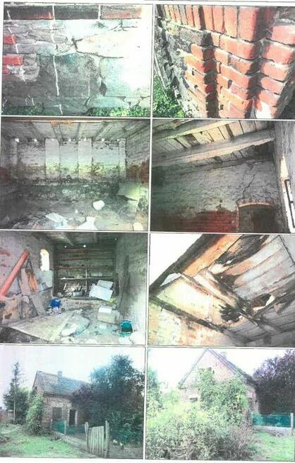 Nieruchomość - Białków