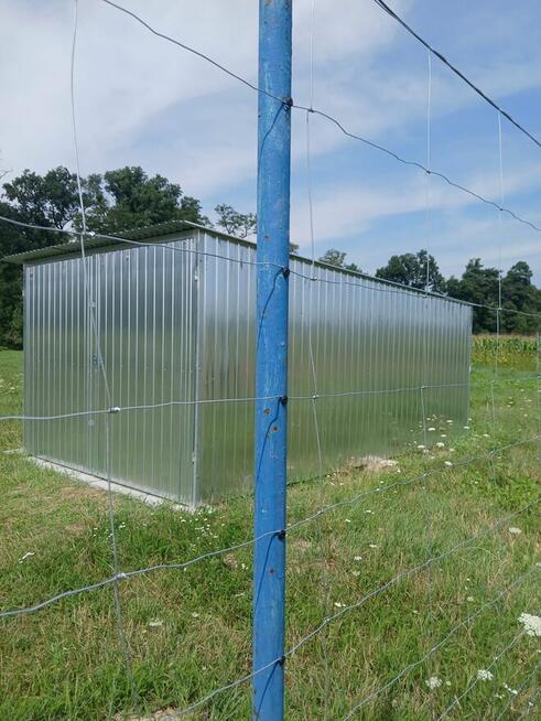 Działka pod budowę domu jednorodzinnego/domu w zabudowie bli