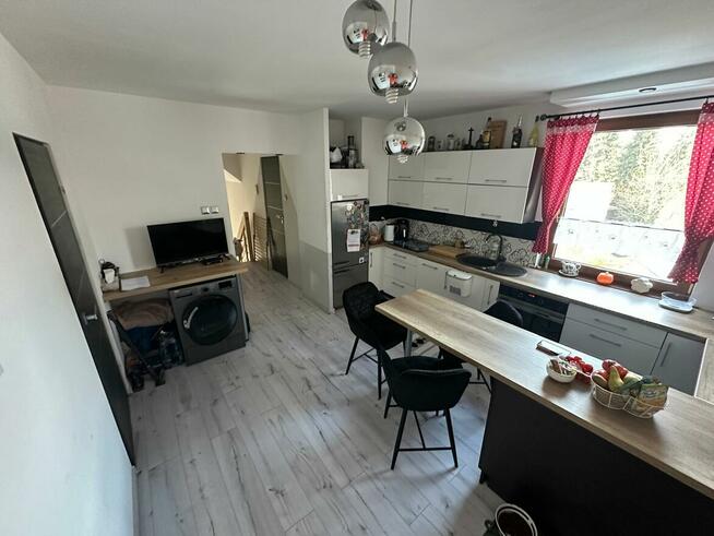 Dom Bliźniak Świętochłowice ul.Niedurnego