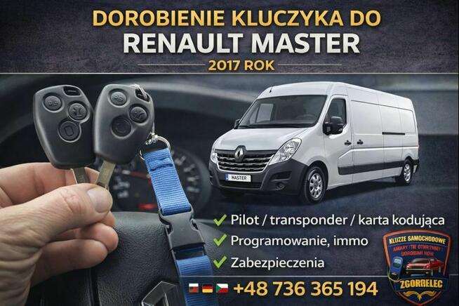 Dorabianie i naprawa kluczy samochodowych – Zgorzelec