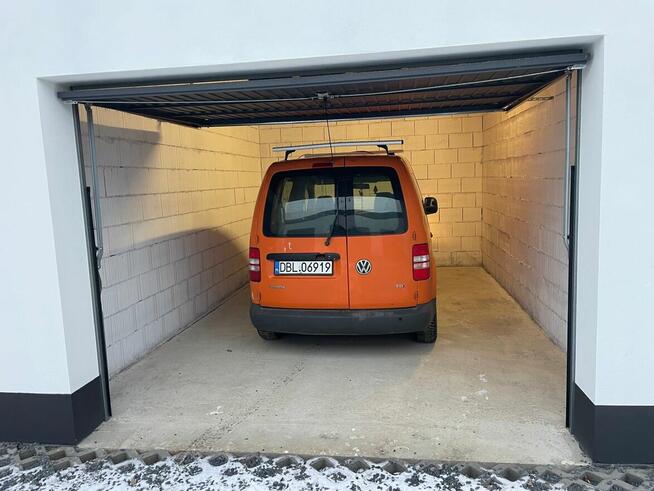 Wynajem garażu 23 i 46m2