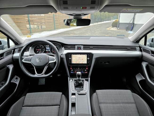 Volkswagen Passat 2.0 TDI EVO Business