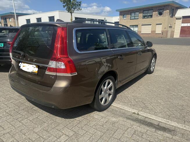 Volvo V70 T4 Nordic+
