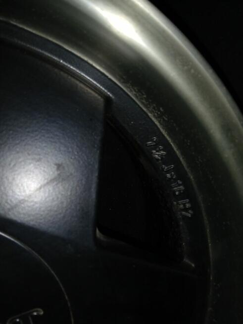 Felgi aluminiowe Borbet