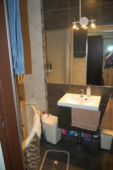 Lokal mieszkalny - Łódź