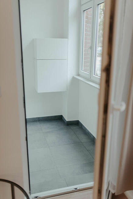 Mieszkanie 3-pokojowe, wysoki standard, ul. Łukaszewicza, be