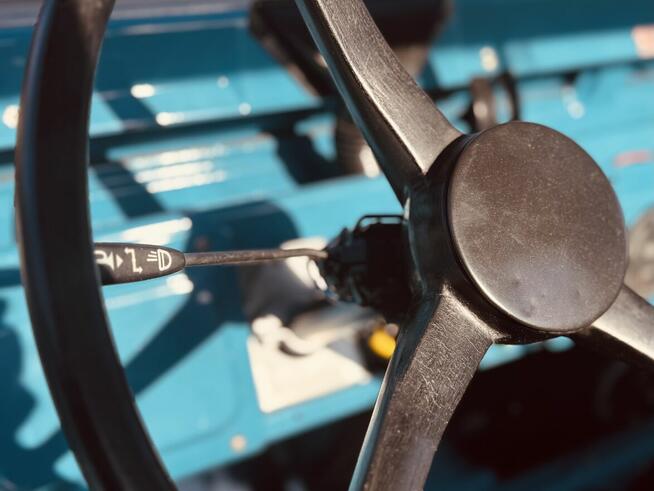 Land Rover Series 2A 109 | 1969 | benzyna 2.25 | pełna renow