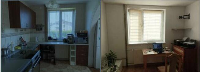 Syndyk sprzeda zabudowaną nieruchomość we Wróbliku Szlacheck