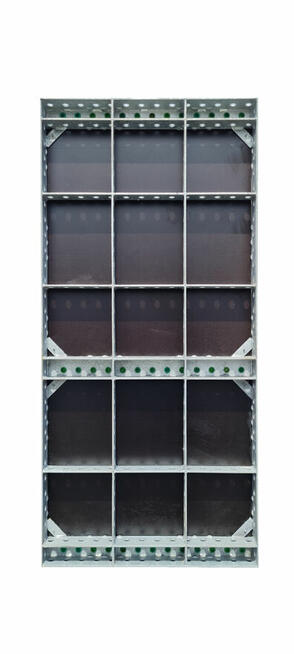 Płyty Płyta Minibox Wielootworowa Szalunkowa Tekko Szalunki