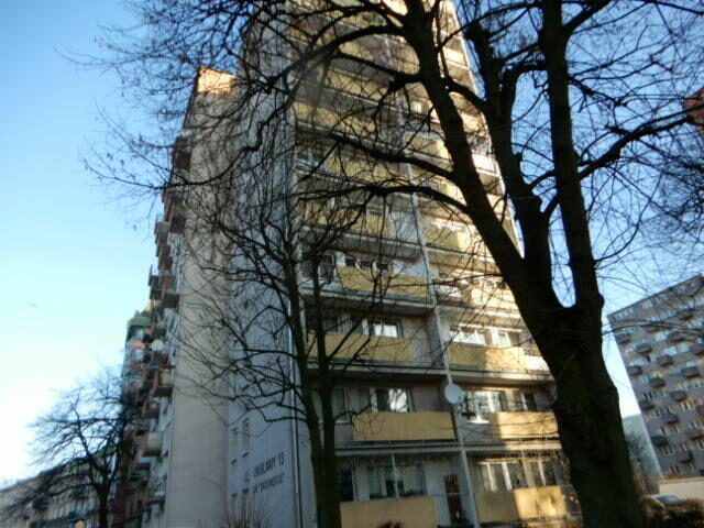 Lokal mieszkalny - Szczecin