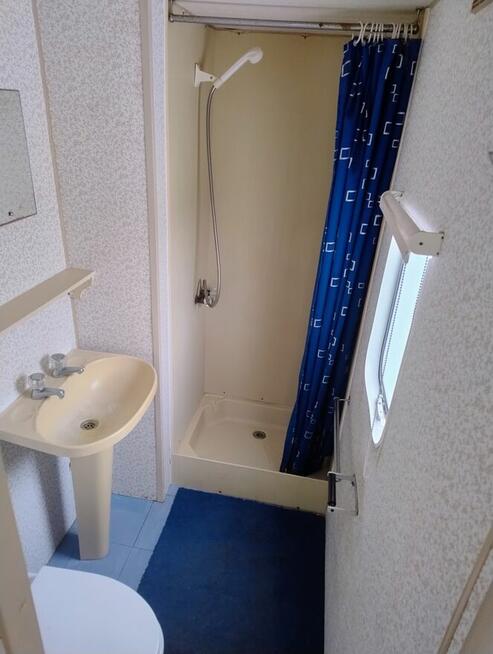 Sezonowy domek holenderski kadet, możliwość transportu