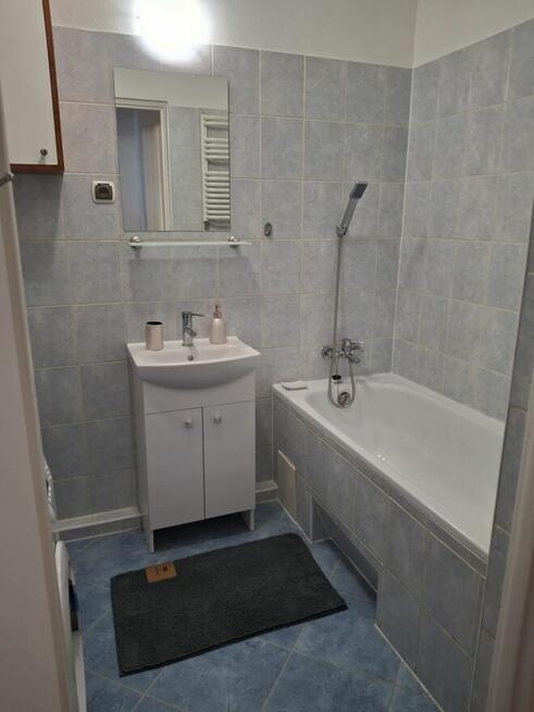 Mieszkanie 46m Warszawa Mokotów