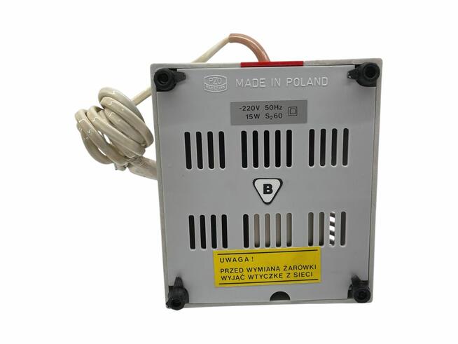 Przeglądarka do przeźroczy Krokus DIA