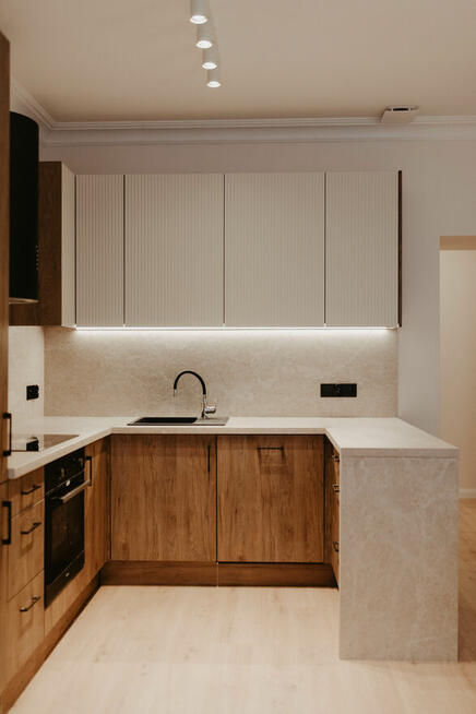 Mieszkanie 3-pokojowe, wysoki standard, ul. Łukaszewicza, be