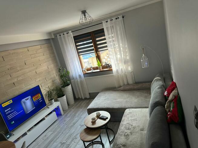 Dom Bliźniak Świętochłowice ul.Niedurnego