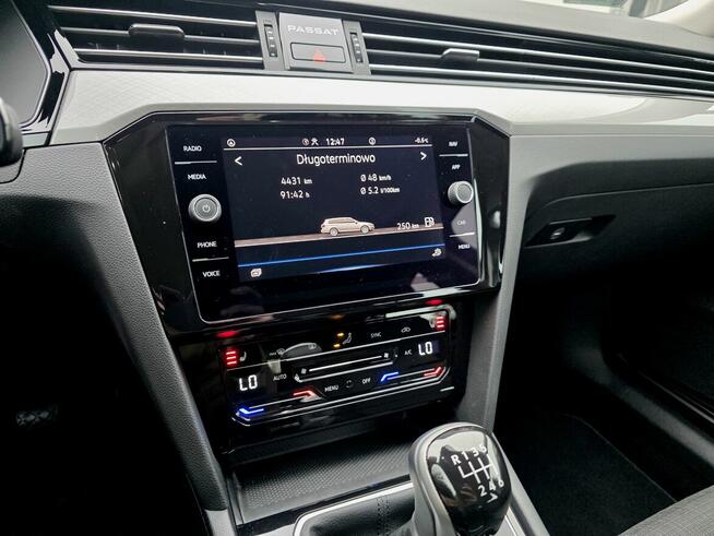 Volkswagen Passat 2.0 TDI EVO Business