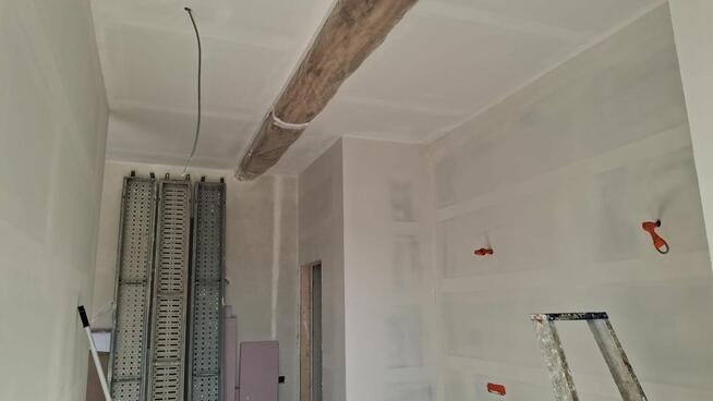 Remonty i wykończenia