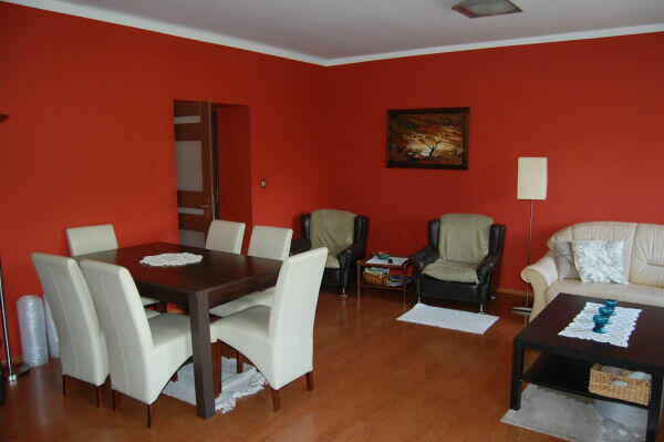 Lokal mieszkalny - Łódź