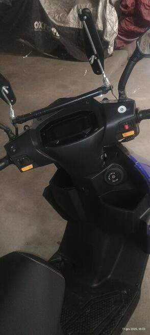 Sprzedam skuter Zipp