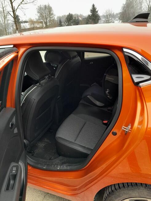 Renault Clio 2023 salon Polska