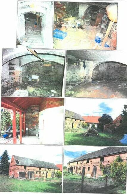 Nieruchomość - Białków