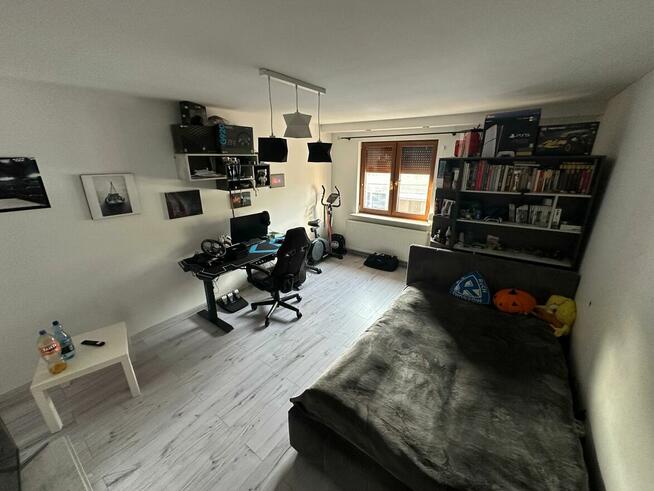 Dom Bliźniak Świętochłowice ul.Niedurnego