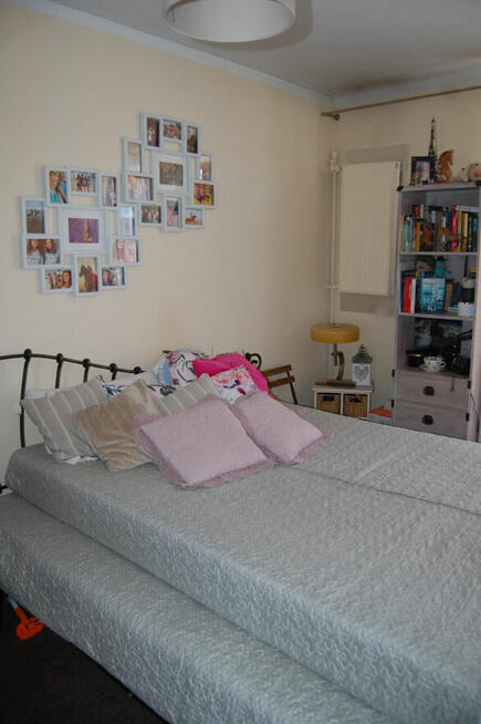 Lokal mieszkalny - Łódź