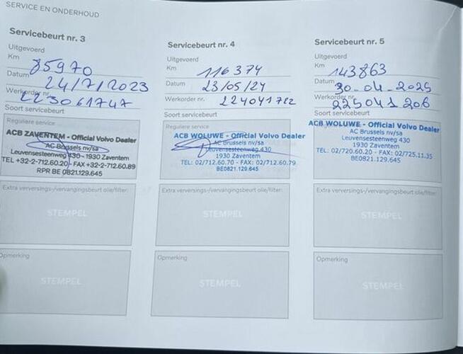 Volvo XC 40 benzyna, serwisowany ASO, super stan, zadbany, b