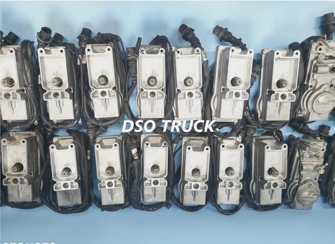 OFERTA HURTOWA – VGT/VTG Nastawnik Zawor TURBINY Sterownik E