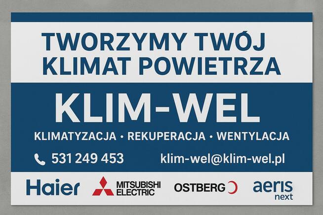 Pomocnik montera wentylacji , klimatyzacji