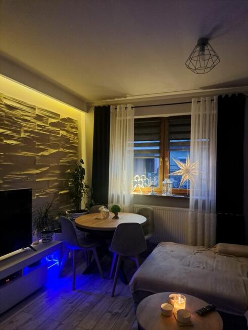 Dom Bliźniak Świętochłowice ul.Niedurnego