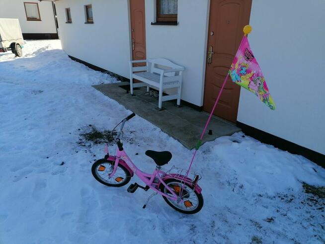 Rowerki dziecięce PUKY Kettler