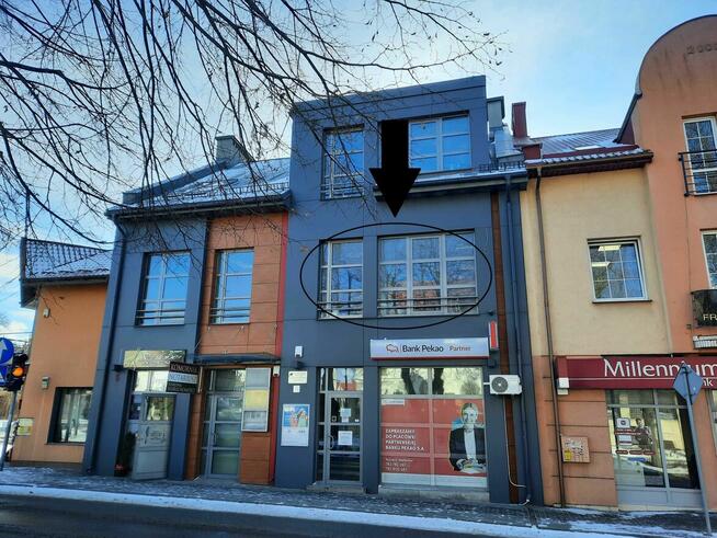 Do wynajęcia lokal usługowy od 01.04.2026r.