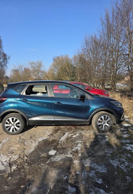 Sprzedam Renault Captur
