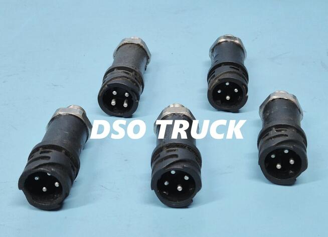 Czujnik Cisnienia Oleju OSI SKRĘTNEJ 49501695/A MERCEDES