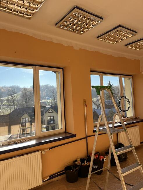 REMONTY Z PASJĄ I PRECYZJĄ