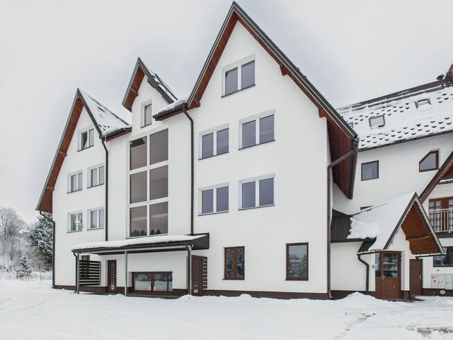 Apartamenty inwestycyjne – Szaflary, Rola Galicowa