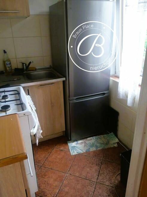 Miejsce w pokoju 2 osobowym