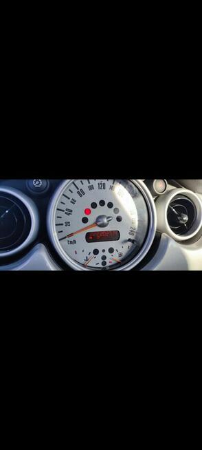 Wynajem Samochodu. Auto Zastępcze Mini Cooper+gaz