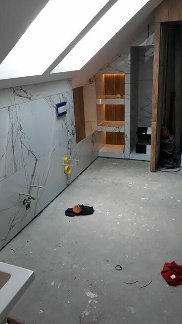 Remonty i wykończenia wnętrz- Skierniewice i okolice