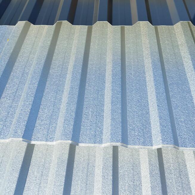 Sprzedam blachodachówki, trapezy i obróbki blacharskie