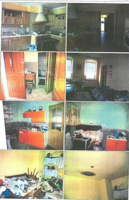 Nieruchomość - Białków